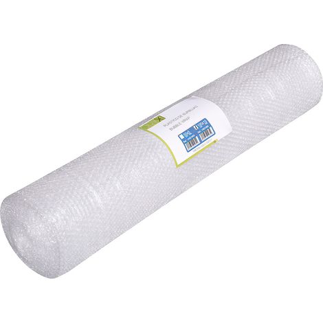 Rotolo di pluriball 100 cm. x 10 metri (1/4)