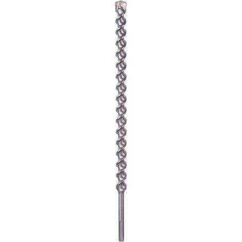 2608586797 - PUNTA BOSCH SDS MAX-7 D.35mm X 600mm X 720mm