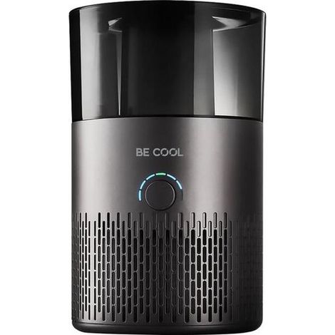 Be Cool LUFTBEFEUCHTER-/REINIGER (BCLB2402B     GR/SW)
