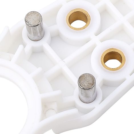 Mandrin changeur d'outils automatique ISO ISO25 (1/5)