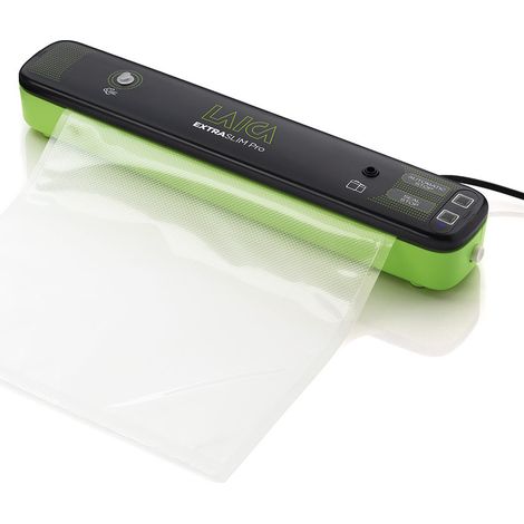 ENVASADORA VT3104 9 L/MIN PEQUEÑA CON TUBO PARA ENVASES VERDE (1/5)