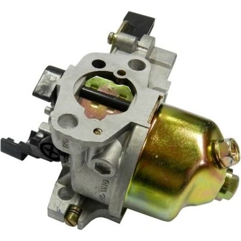 Carburateur Honda GX110 GX120 Référence 16100ZH7810 Diamètre entrée 16mm Pour tondeuses et motobineuses (1/4)