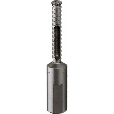 Irwin 8mm Diamantbohrer FÜR Fliesen... ... (1/3)
