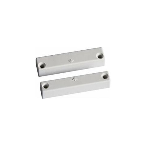 Eaton Csa bianco sensore filare contatto a vista - 405-M