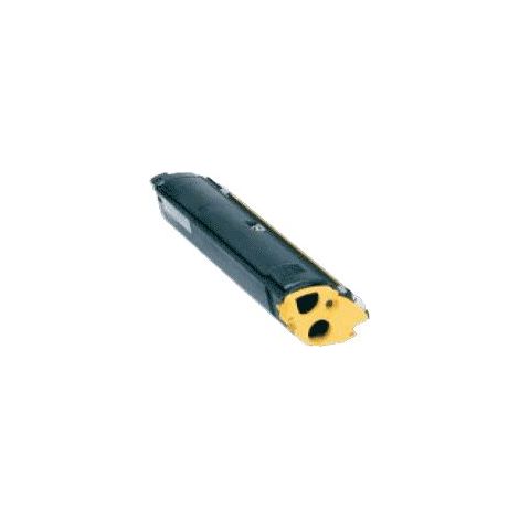 Tóner Epson Aculaser C-900/1900 Amarillo