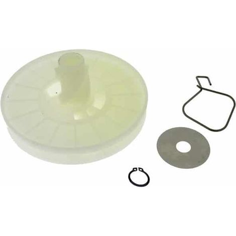 Poulie de lanceur TECUMSEH 16450005 - 29780005