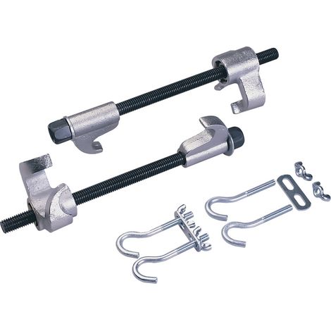 Compresseurs de ressorts, longueur 240 mm X 2 - AUTOBEST (1/2)