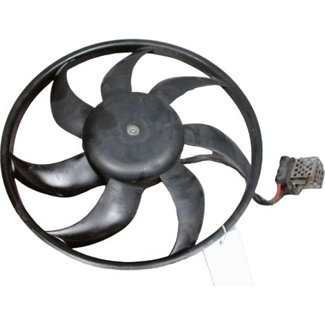 Moteur Ventilateur Radiateur OPEL Corsa 03-06 [PRODUIT D'OCCASION]♻️9129965 (1/3)