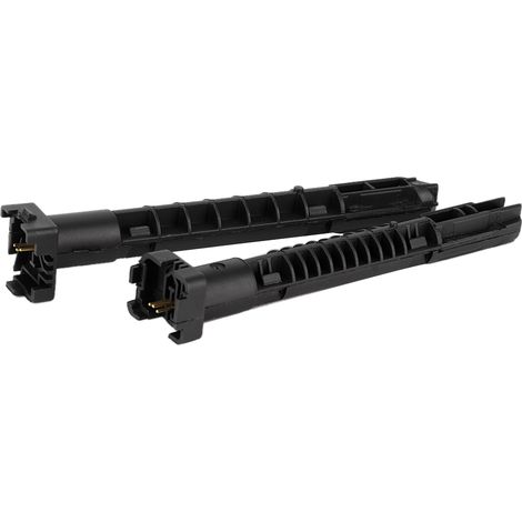 Capteur de vitesse ABS avant gauche compatible Mercedes Classe E CLS 2115402317 (1/5)