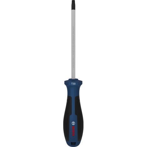 Bosch PRO Hand Tool - Screwdriver Screwdriver TX30 x 125 mm 1600A039TE (1/5)