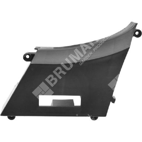 Tapa mulching para cortacésped a batería MOWOX - 045173