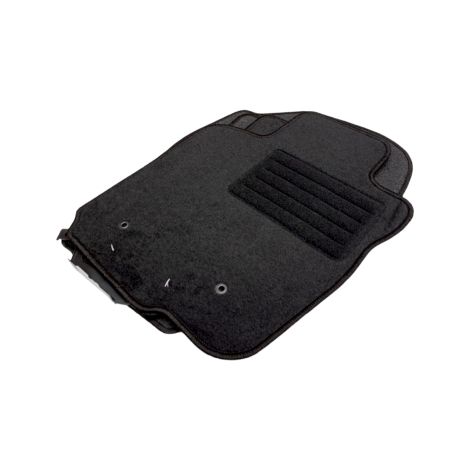 Tapis de sol en moquette pour TOYOTA RAV4 (2005-2013)