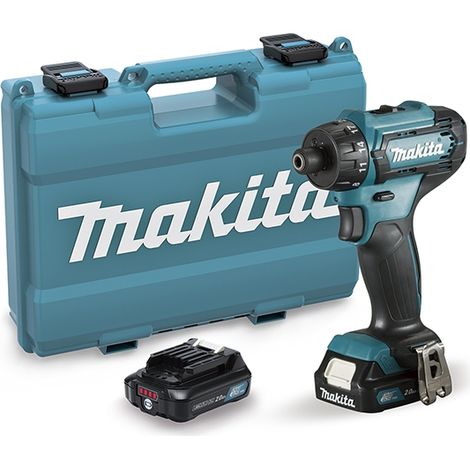 Taladro Atornillador Makita DF033DSAE (1/10)
