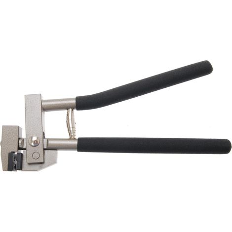 BGS alicates de desfase para bordes de chapa hasta 1 mm - 6140 (1/2)