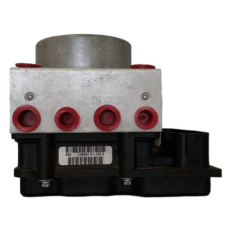 Unite Hydraulique Abs OPEL Corsa [PRODUIT D'OCCASION]♻️81corsad38p (1/4)