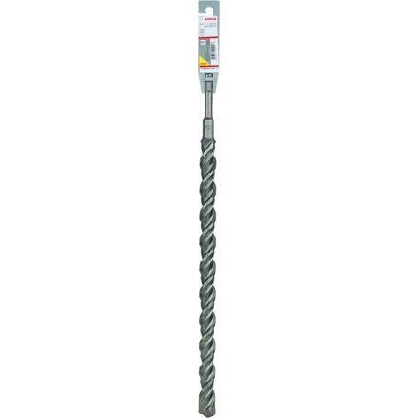 Brocas para martillos perforadores SDS plus-3  BOSCH 2608831060