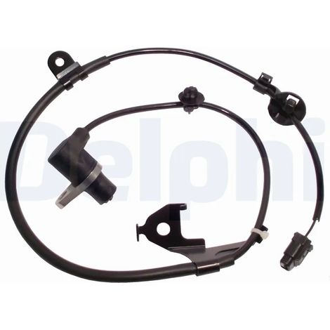 Capteur, vitesse de roue Delphi Technologies SS20236 TOYOTA 89542-0D010