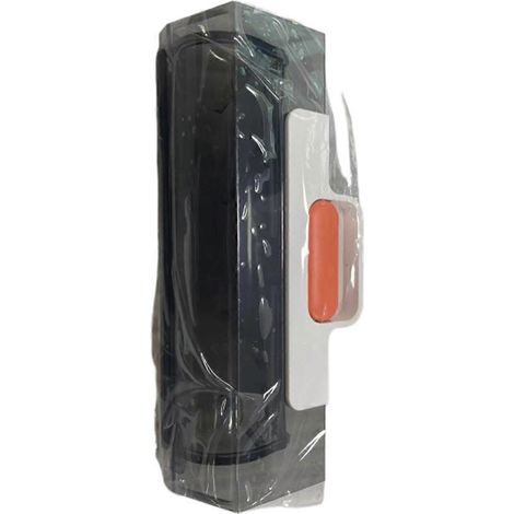 Housse de rouleau de balayage pour nettoyeur à sec sans fil W90 (1/5)