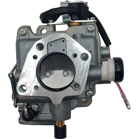 Vergaser-Umbausatz Ersatz für CH20 CH22 CH25 CH26 CH730 CH740 18HP-25HP Vergaser, mit Dichtungen, für 2485334-S 2485393-S Motor-Ersatz-Vergaser-Umbausätze