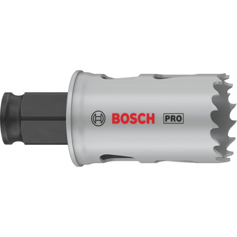 Bosch Holesaws PRO Multi Material PC Plus Hole Saw 29 mm 2608594374