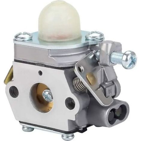 Carburateur for HOMELITE 308054001 26cc Carburateur UT-08580 08981 Souffleur 901552001 (1/4)