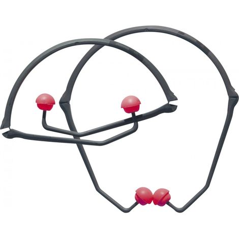 Arceau y tapón antibruit Percap - Honeywell