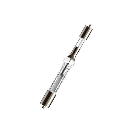OSRAM HBO103W/2, Quecksilber-Kurzbogenlampe ohne Reflektor, Fluoreszenzmikroskopie, UV-Aushaertung