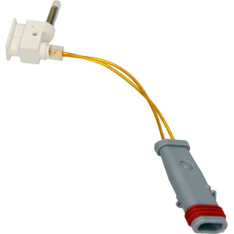 MAXGEAR 23-0015 Témoin d'usure de plaquette de frein A2115400717