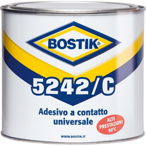 BOSTIK 5242/C  DA ML.1800  PZ 1,0