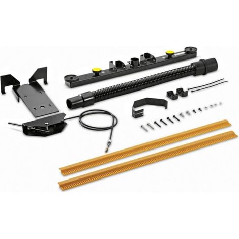 Buse pour chaussée NT 70/1 NT 70/2 NT 70/3 Kärcher
