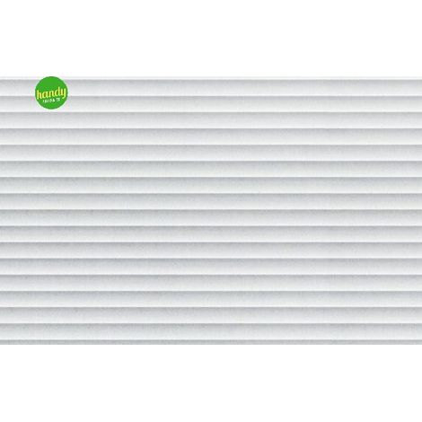 Pellicola D-C-Fix 45x200 cm trasparente tapparella (1/2)