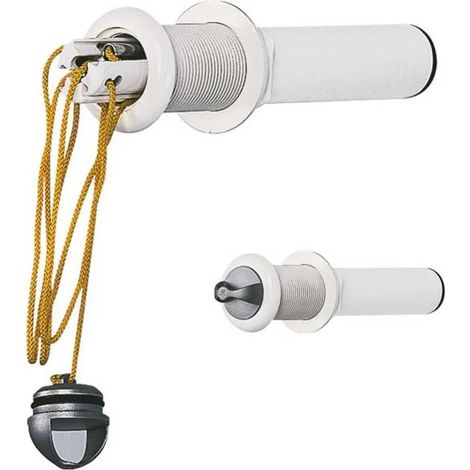 Échelle Plastimo recessed safety ladder rétractable antidérapante (1/2)