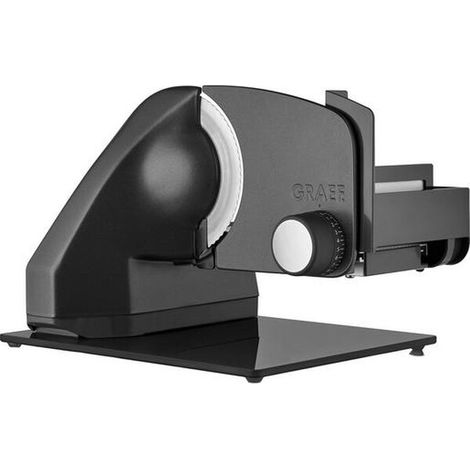 Graef ALLESSCHNEIDER MESSER GL+GW (C 95 DE TWIN EGLGR)