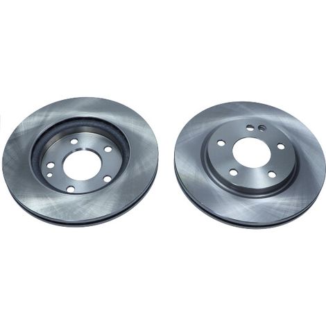 Disque de frein avant Maxgear Mercedes W414 Vaneo (1/3)