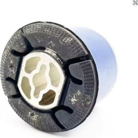 Geeignet für Peugeot 308, RCZ, 307CC, 207CC, DS3, C4 Triumph Hinterachs-Silentblock 5131G4, Gummi- und Metall-Silentblock, absorbiert Hinterachs-Vibrationen. (1/3)