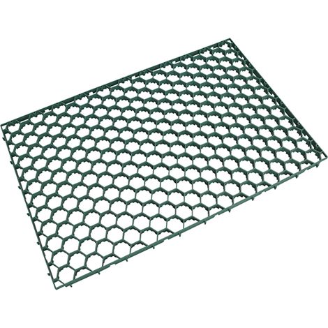 Rejilla de protección en polietileno 115x75 H.3 cm (1/5)