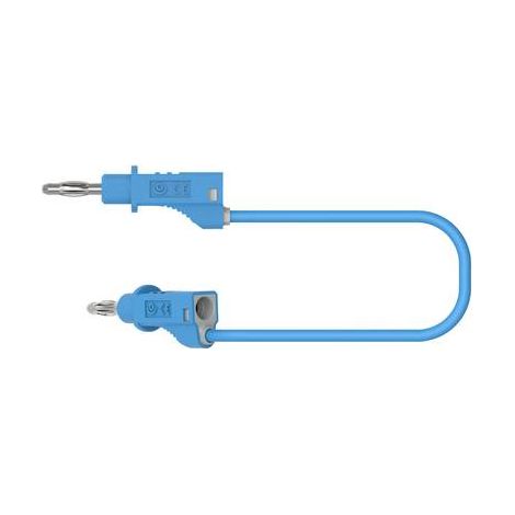 Accesorios de conexión electro-pjp 2117-cd1-50bl 36 A 50 cm