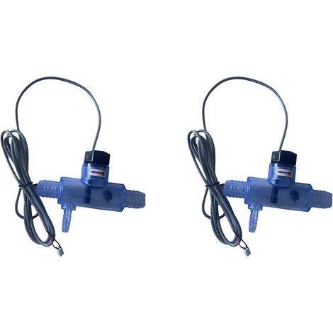 Kit de piezas de interruptor de flujo 2X 2560-040 para spas Sundance y