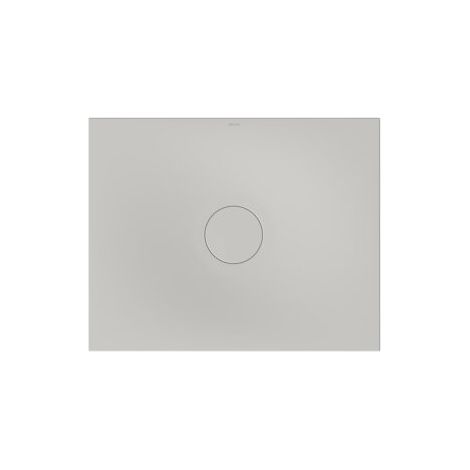 BETTE 7358-410PLUS Carreaux de douche Rectangle Air Silver PLUS
