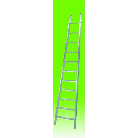 Q.TA' 1 SCALA ALL APPOGGIO CONICA DL81/08 14GR H 410CM AGRIL