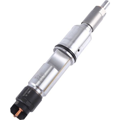 Die Diesel-Einspritzdüsen sind mit dem Modell 0445120325 kompatibel. (1/5)