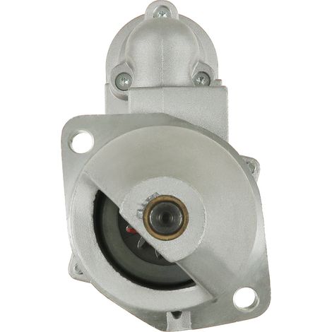 John Deere 4.5 Starter (1/5)