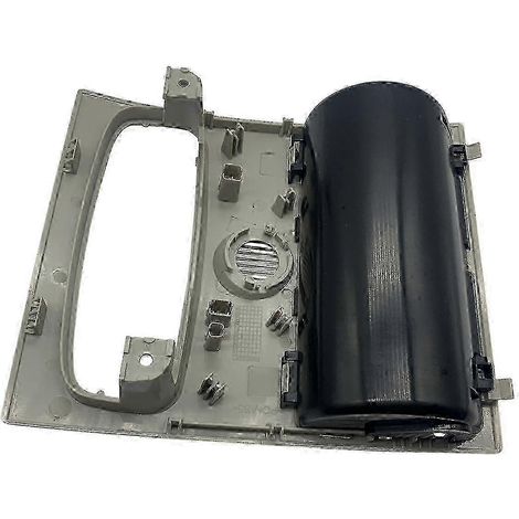 Console de pavillon avec liseuse et cache-porte, compatible avec Everest 2012 et 2019 (1/5)