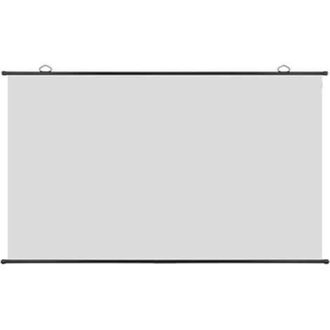 Pantalon Enroulable - IGGUAL - PEM100P - Manuel - 100" - Format 16:9 (1/2)