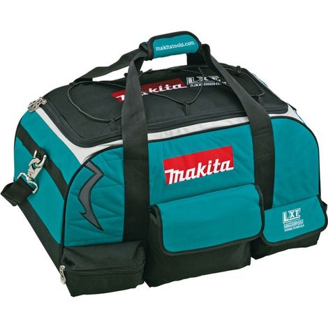 Makita LXT400 Heavy-Duty Tool Bag MAK831278