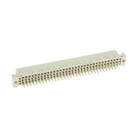 Connecteur femelle HARTING 09032646825 Nbr total de pôles 64 1 pc(s) (1/2)