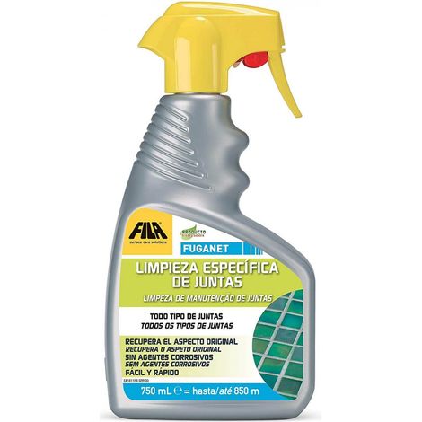 FILA 47107506SPP FUGANET Limpieza de Juntas 750 ml - ref: 47107506SPP (1/3)