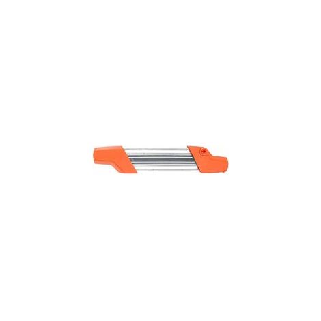 Affûteuse de tronçonneuse 2 en 1 3/8inp 4.0mm Tronçonneuse Tronçonneuse Outil d'affûtage adapté pour STIHL (1/5)