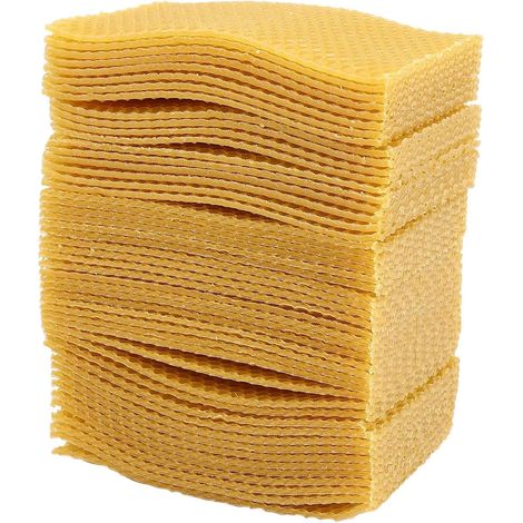 Set of 50 beekeeping tools for honeycomb beehives (1/5)
