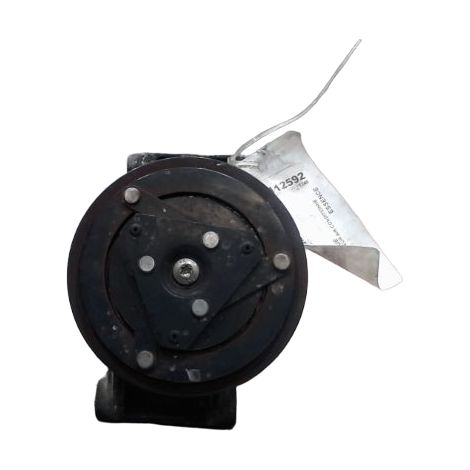 Compresseur Air Conditionne RENAULT Clio [PRODUIT D'OCCASION]♻️8200892677 (1/5)